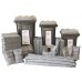 STARLINE GENEL EMİCİ KİT KT-MAGNA